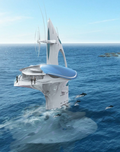 sea-orbiter Home