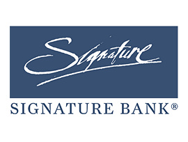 signature bank