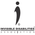 ivisible disabilities logo