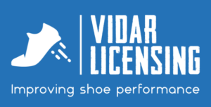 Vidar Licensing Logo
