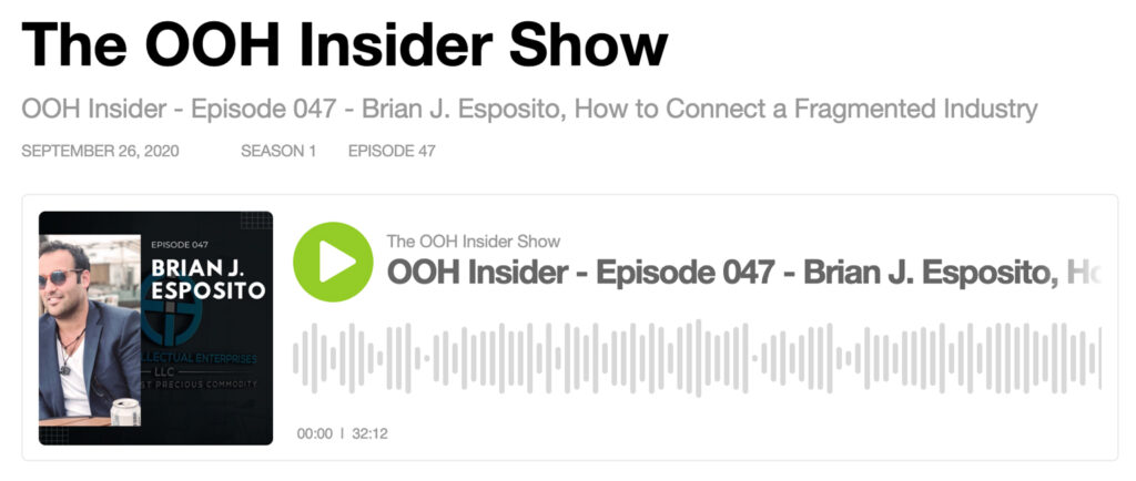 the-ooh-insider-show-1024x434 Brian's Digital Footprint