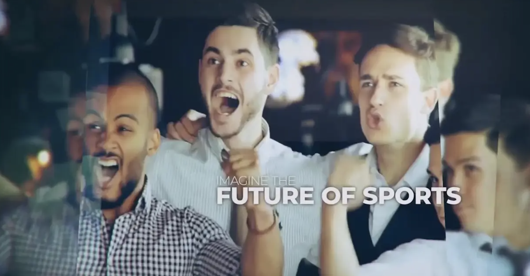 future of sports webinar
