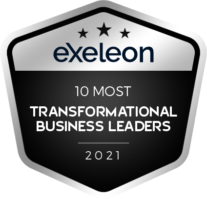 Logo-Transformational-Business-Leader Brian's Digital Footprint