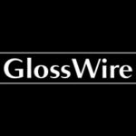 GlossWire logo