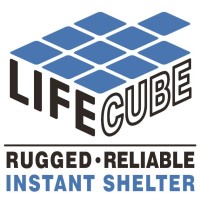 life cube logo