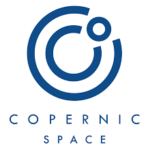 copernic space logo